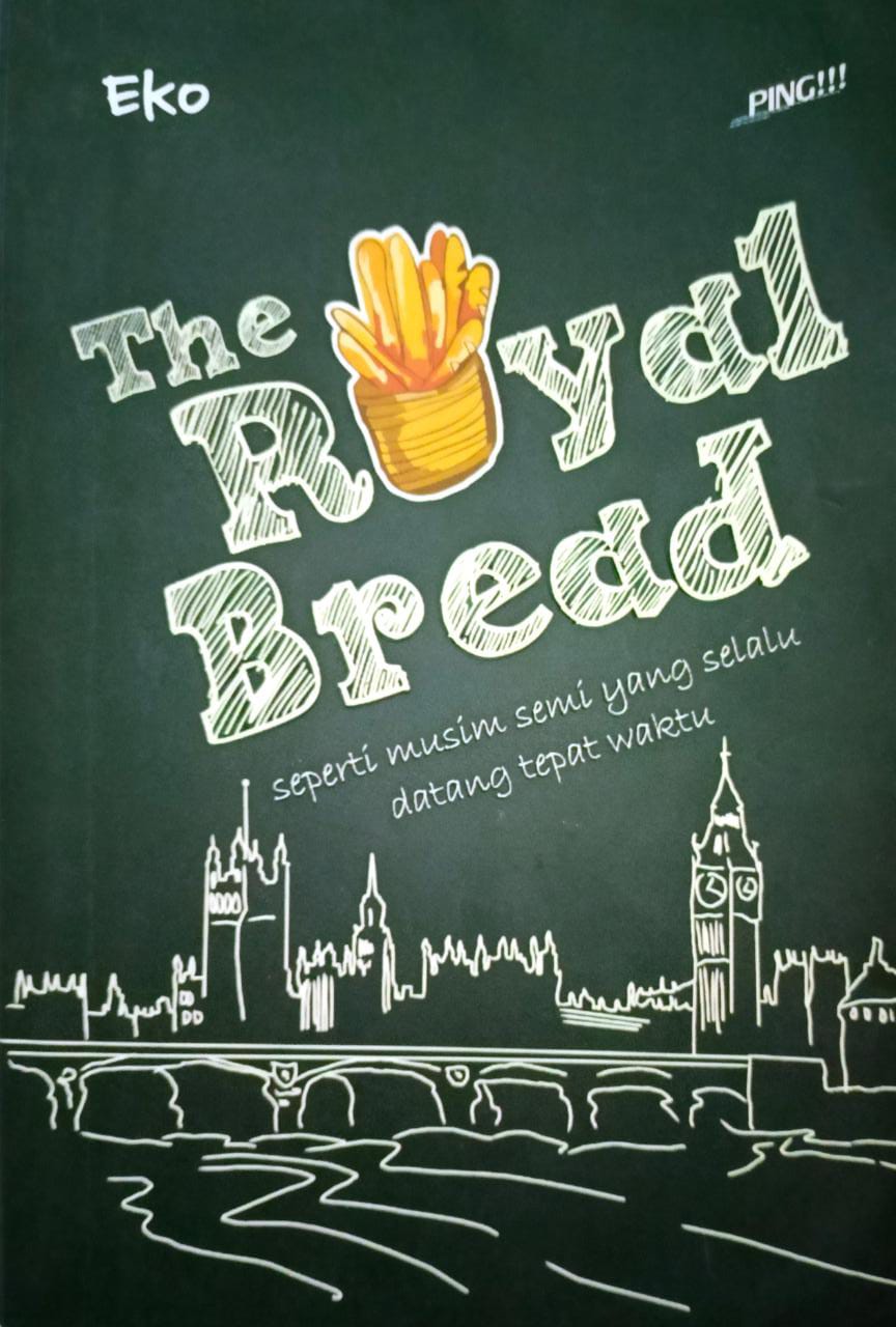 The Royal Bread