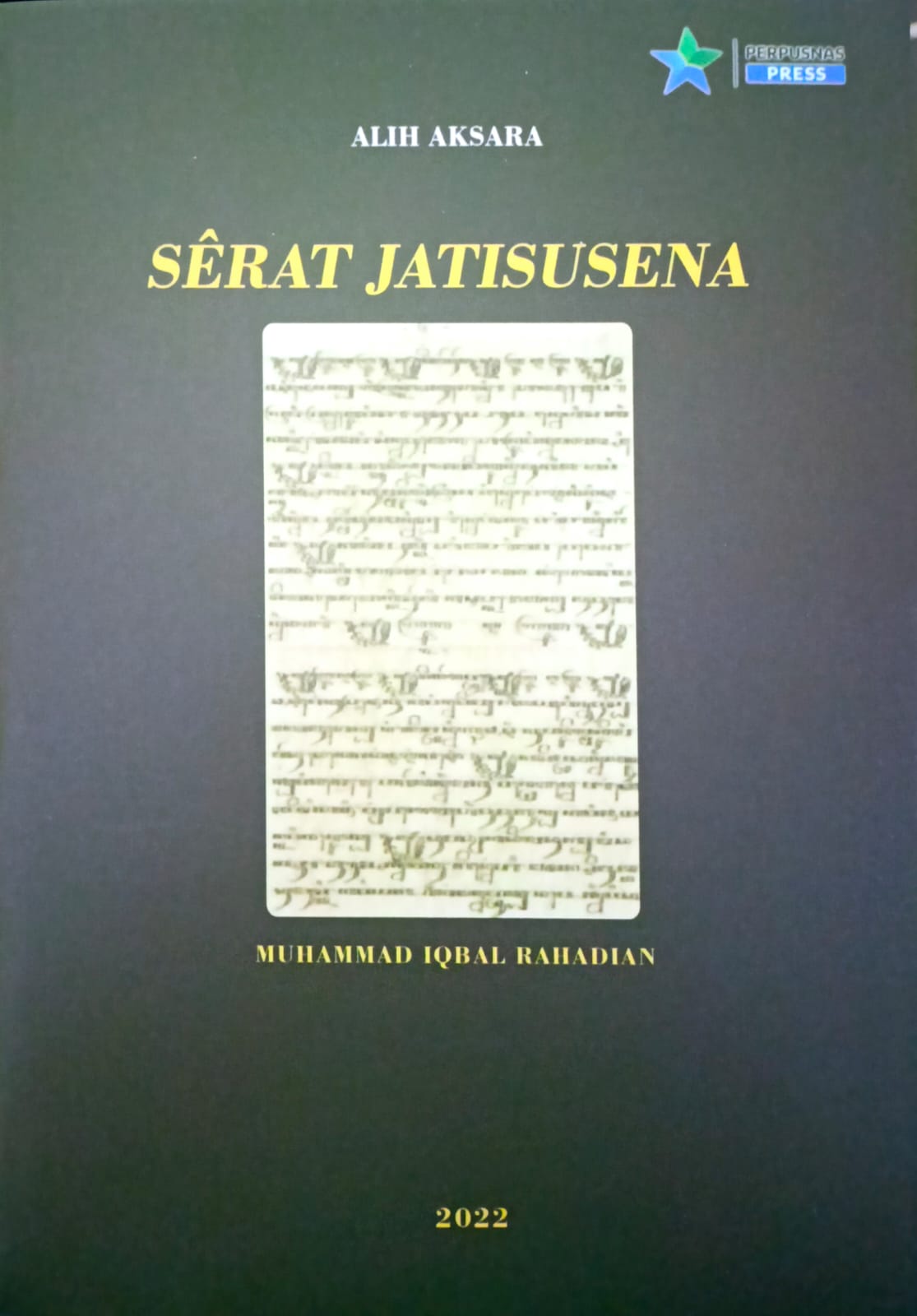 Serat Jatisusena