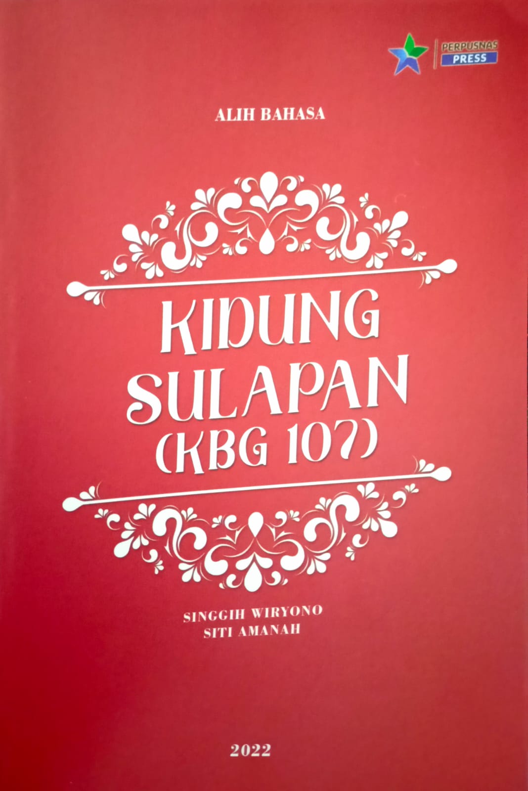 Kidung Sulapan (KBG 107)