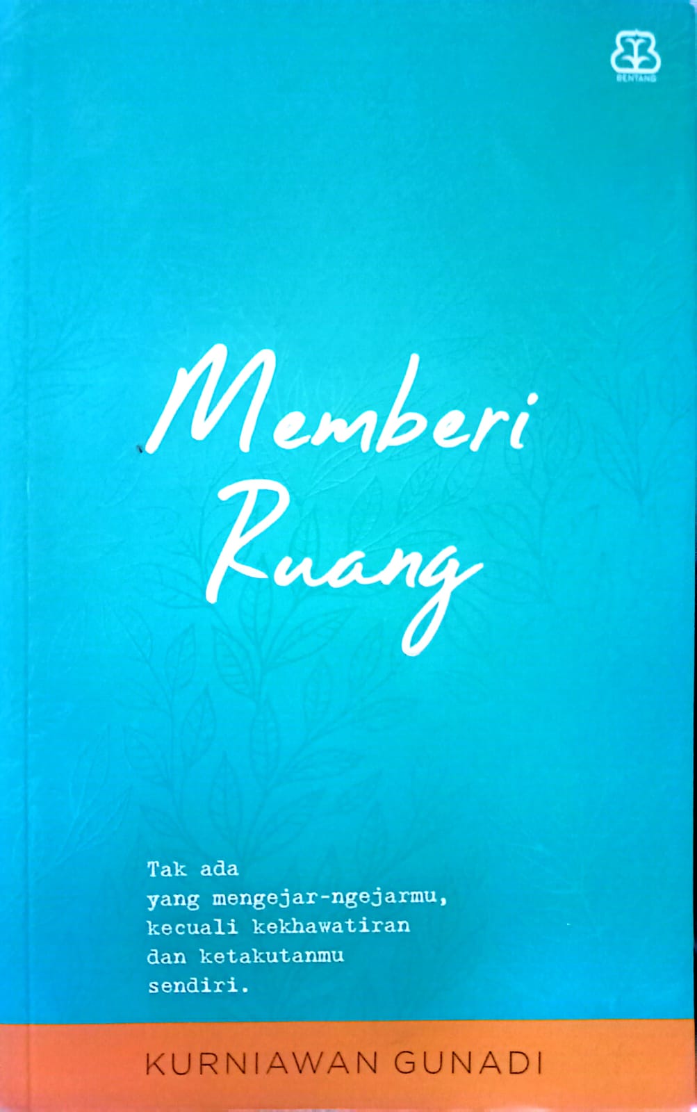 Memberi Ruang