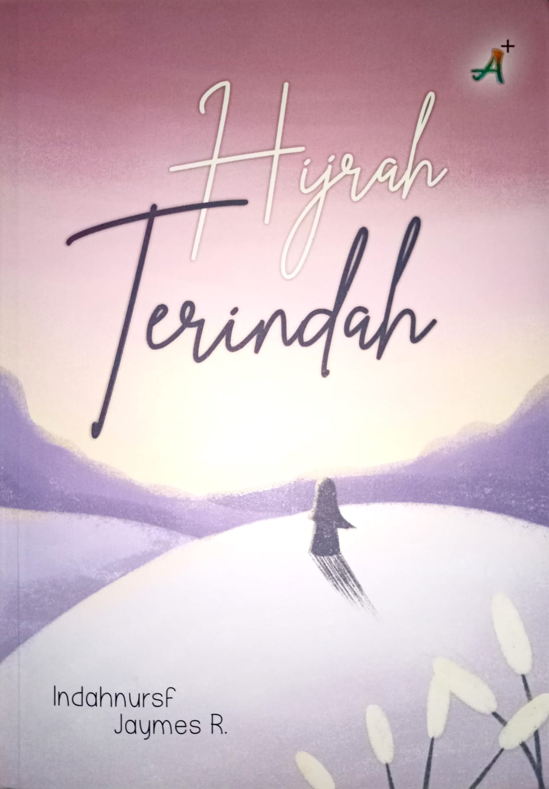 Hijrah Terindah