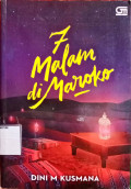 7 Malam di Maroko