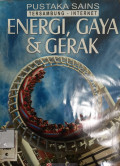 Energi, Gaya dan Gerak