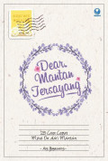 Dear Mantan Tersayang