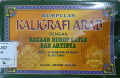 Kumpulan Kaligrafi Arab