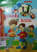 Nar-ko-ba vs narkoba