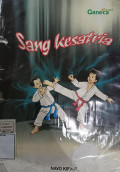 Sang Kesatria
