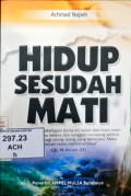 Hidup Sesudah Mati