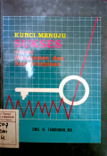 Kunci Menuju Sukses dalam Manajemen Kepemimpinan