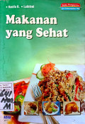 Makanan yang Sehat