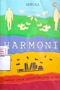 Harmoni