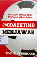 101 Tanya Jawab Seru Tentang Sepak Bola