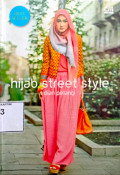 Hijab Street Style