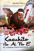 Kazuhita No Ai No E : Lukisan Cinta Kazuhito