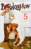 BARAKAMON 5