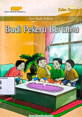 Budi pekerti bertamu