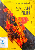Salah pilih
