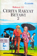 Cerita Rakyat Betawi 2