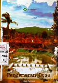 Pencemaran Desa