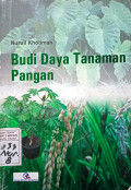 Budi Daya Tanaman Pangan