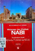 Wejangan Dan Khotbah Nabi