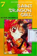 SAINT DRAGON GIRL