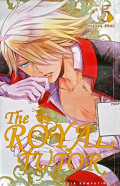 The Royal Tutor 5