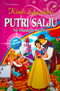 Putri Salju dan Dongeng Populer Lainnya