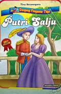 Putri Salju