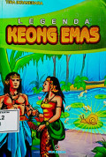 Legenda Keong Emas