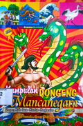 Kumpulan Dongeng Mancanegara
