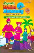 Legenda Malin Kundang Si Anak Durhaka dan Dongeng Terkenal Lainnya