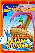 Legenda Malin Kundang