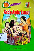 Ande - Ande Lumut