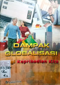 Dampak Globalisasi Bagi Kepribadian Kita