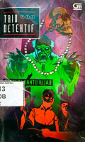 Trio Detektif: Misteri Hantu Hijau