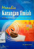 Menulis Karangan Ilmiah
