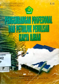 Pengembangan Profesional dan Petunjuk Penulisan Karya Ilmiah