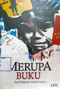 Merupa Buku