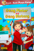 Geng Pintar Vs Geng Bintang