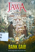 Kisah Tanah Jawa : Bank Gaib