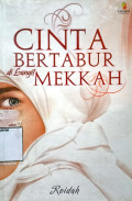 Cinta Bertabur di Langit Mekkah