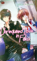 Unrequited Love in Fukuoka