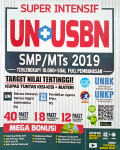 SUPER INTENSIF UN + USBN SMP/MTs 2019