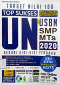 Top Sukses UN + USBN SMP/MTs 2020