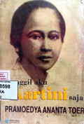 Panggil Aku Kartini Saja