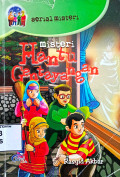 Misteri Hantu Gentayangan