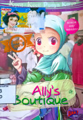 Ally's Boutique