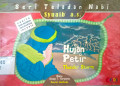 Seri teladan nabi: Syuaib a.s., hujan petir = thunder storm