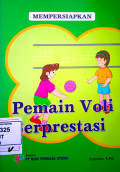 Pemain Voli Berprestasi